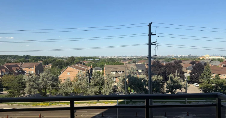 601-55 Strathaven Drive, Mississauga, ON, L5R 4G9 - 21