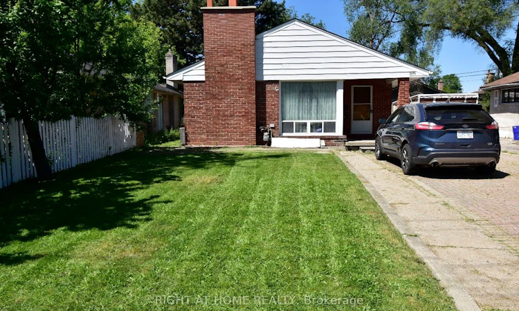 2436 Islington Avenue