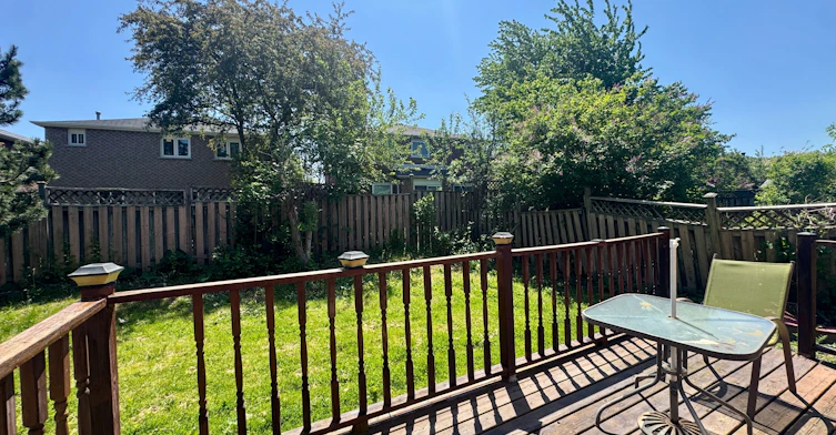 3266 Jackpine Road, Mississauga, ON, L5L 4P6 - 30