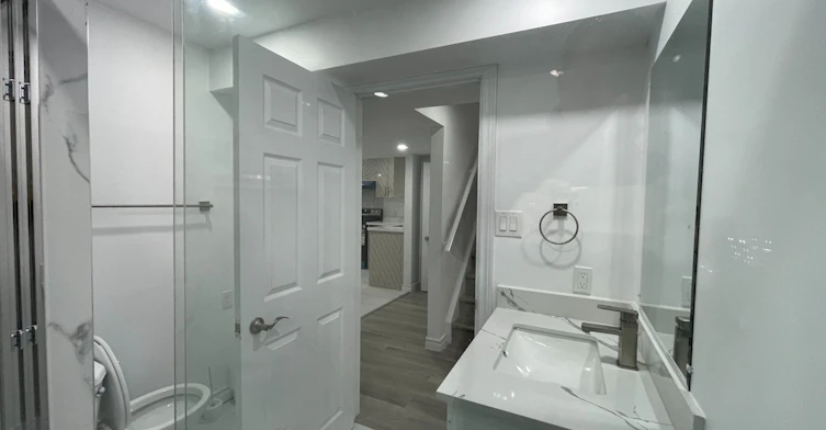 #Lower-58 Meadowcrest Lane, Brampton, ON, L7A 0V7 - 12