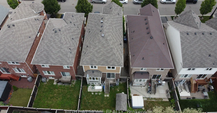 #Lower-58 Meadowcrest Lane, Brampton, ON, L7A 0V7 - 36