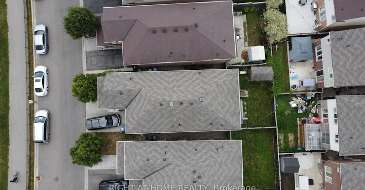 #Lower-58 Meadowcrest Lane, Brampton, ON, L7A 0V7 - 35