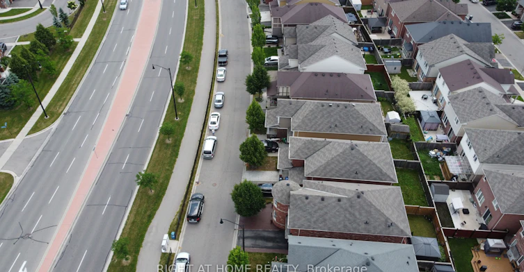 #Lower-58 Meadowcrest Lane, Brampton, ON, L7A 0V7 - 37