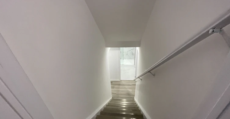 #Lower-58 Meadowcrest Lane, Brampton, ON, L7A 0V7 - 9