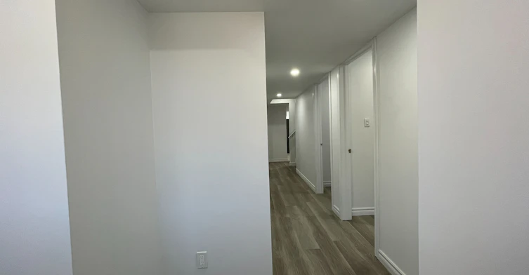 #Lower-58 Meadowcrest Lane, Brampton, ON, L7A 0V7 - 31