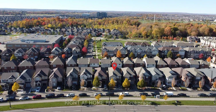 #Lower-58 Meadowcrest Lane, Brampton, ON, L7A 0V7 - 3