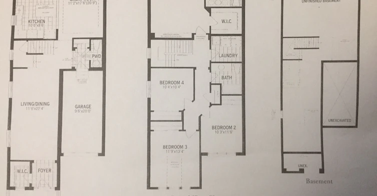 #Lower-58 Meadowcrest Lane, Brampton, ON, L7A 0V7 - 34
