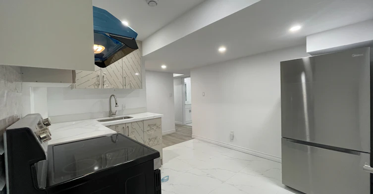 #Lower-58 Meadowcrest Lane, Brampton, ON, L7A 0V7 - 15