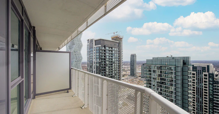 3901-4065 Confederation Parkway, Mississauga, ON, L5B 0L4 - 28