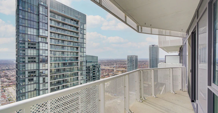 3901-4065 Confederation Parkway, Mississauga, ON, L5B 0L4 - 29