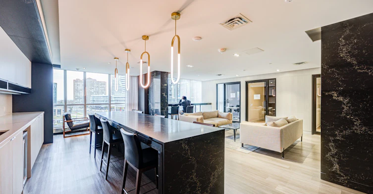3901-4065 Confederation Parkway, Mississauga, ON, L5B 0L4 - 34