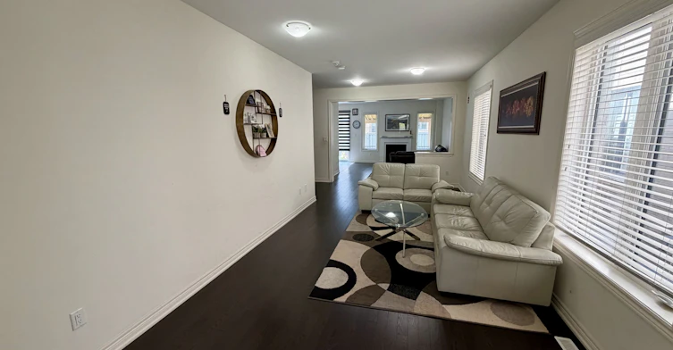 41 Oconnor Crescent, Brampton, ON, L7A 5A6 - 5