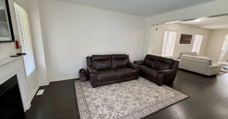 41 Oconnor Crescent, Brampton, ON, L7A 5A6 - 9