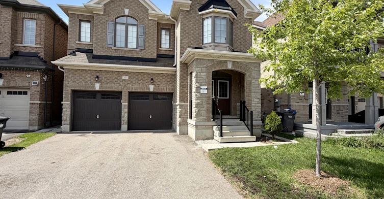 41 Oconnor Crescent, Brampton, ON, L7A 5A6 - 2