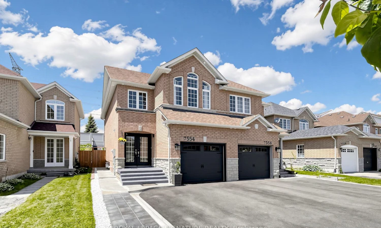 7554 Black Walnut Trail