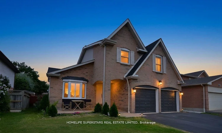 6 Farley Road