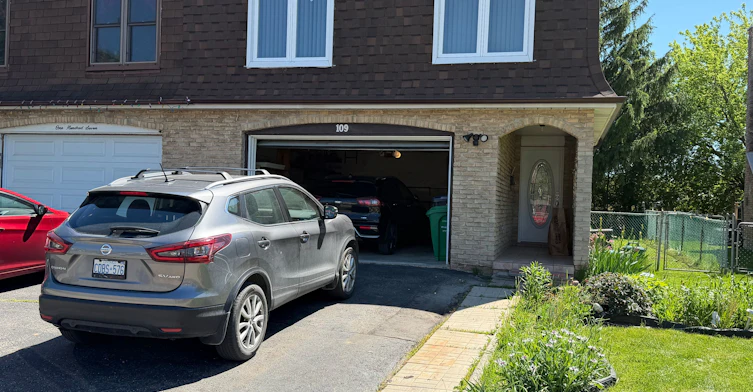 109 Beech Street, Brampton, ON, L6V 2Z2