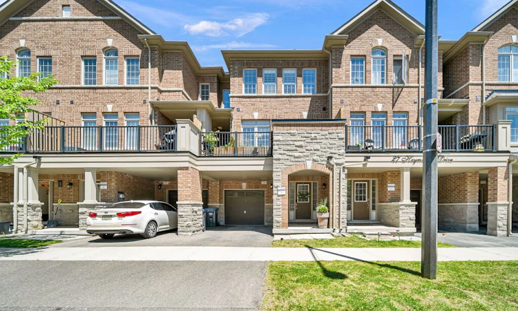 29 Haymarket Drive