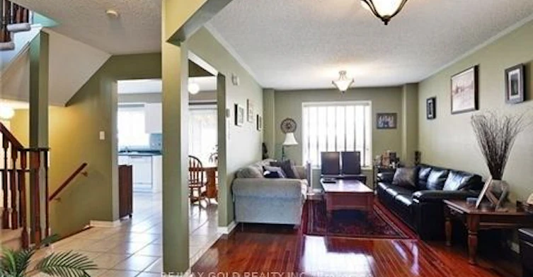 55 Linderwood Drive, Brampton, ON, L7A 1S4 - 2