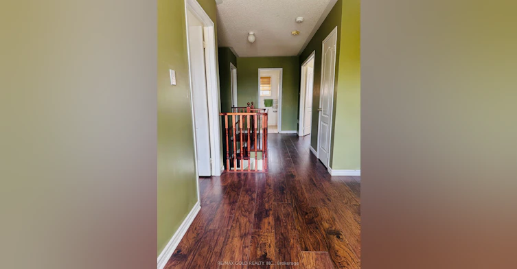 55 Linderwood Drive, Brampton, ON, L7A 1S4 - 5