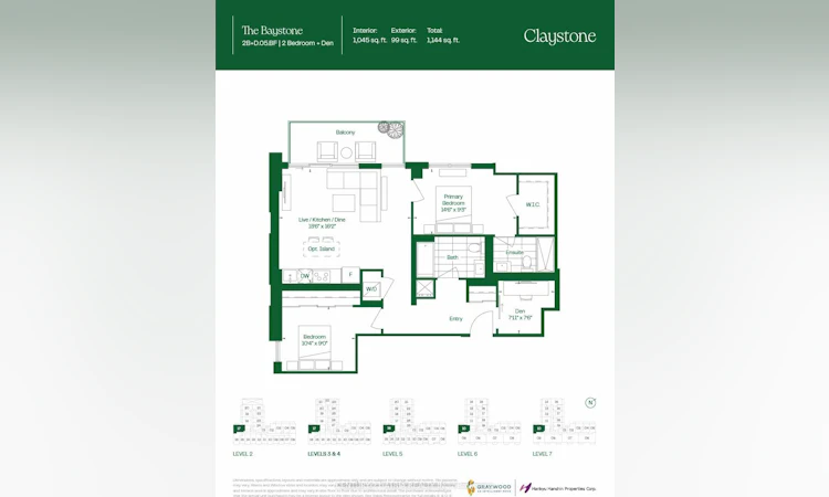 417-2375 Lakeshore Road W