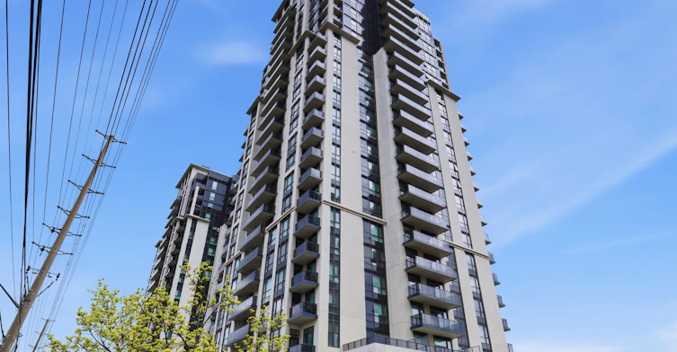 1310-202 Burnhamthorpe Road E, Mississauga, ON, L5A 0B2