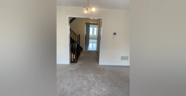 63 Baycliffe Crescent, Brampton, ON, L7A 3Z3 - 2