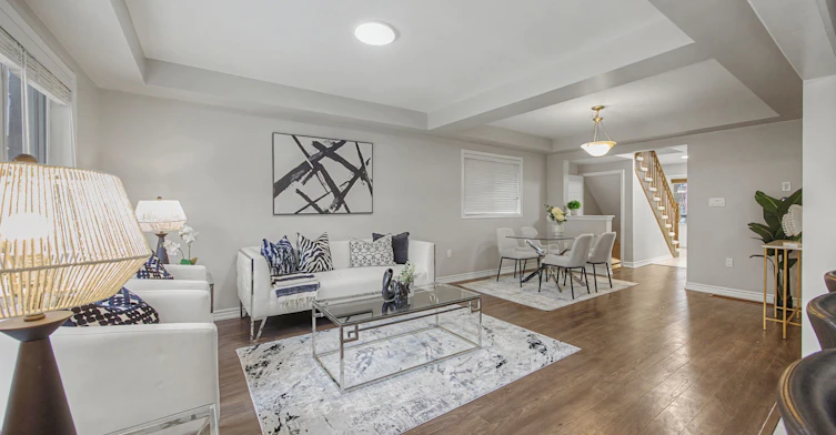 1235 Mulroney Heights, Milton, ON, L9E 1G1 - 19