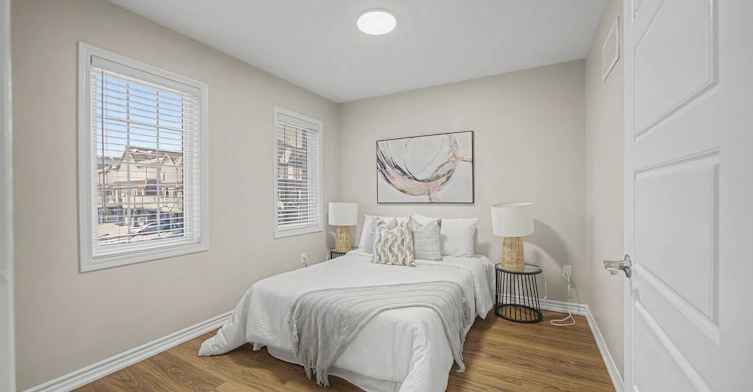 1235 Mulroney Heights, Milton, ON, L9E 1G1 - 33