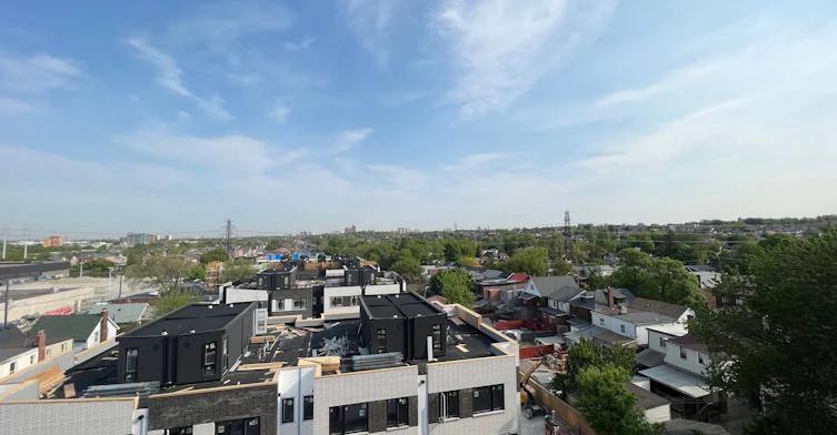 618-1808 St Clair Avenue W, Toronto, ON, M6N 0C1 - 16