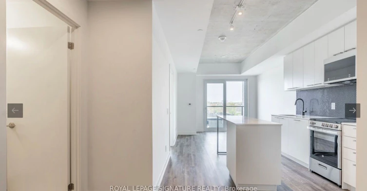 618-1808 St Clair Avenue W, Toronto, ON, M6N 0C1 - 6