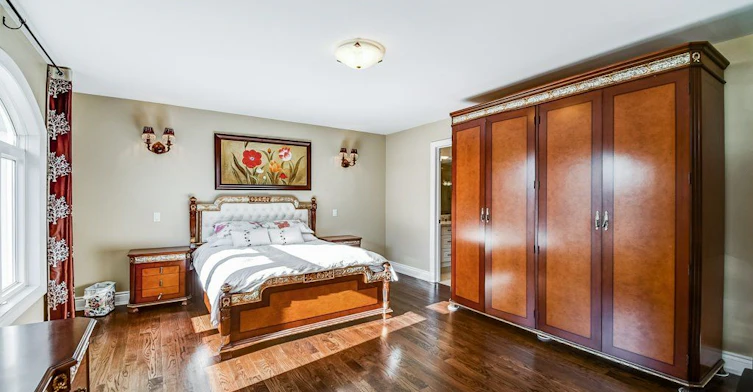 591 Lakeside Avenue, Mississauga, ON, L5G 1N7 - 19