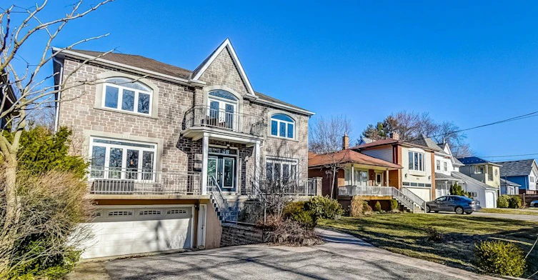 591 Lakeside Avenue, Mississauga, ON, L5G 1N7 - 34