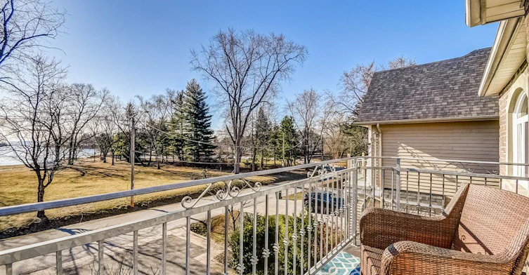 591 Lakeside Avenue, Mississauga, ON, L5G 1N7 - 22