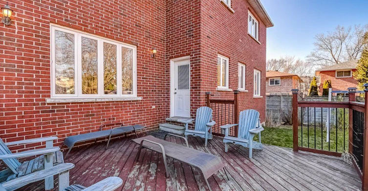 591 Lakeside Avenue, Mississauga, ON, L5G 1N7 - 31
