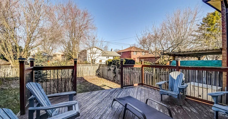 591 Lakeside Avenue, Mississauga, ON, L5G 1N7 - 29