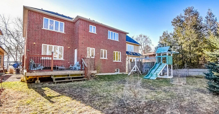 591 Lakeside Avenue, Mississauga, ON, L5G 1N7 - 30