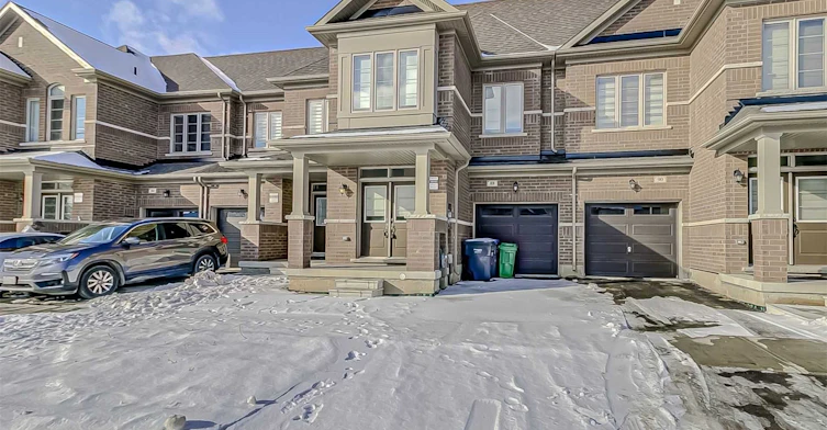 88 Adventura Road, Brampton, ON, L4A 5A7 - 3