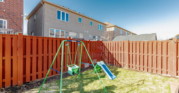 Upper Level only-93 Footbridge Crescent, Brampton, ON, L6R 0T9 - 24