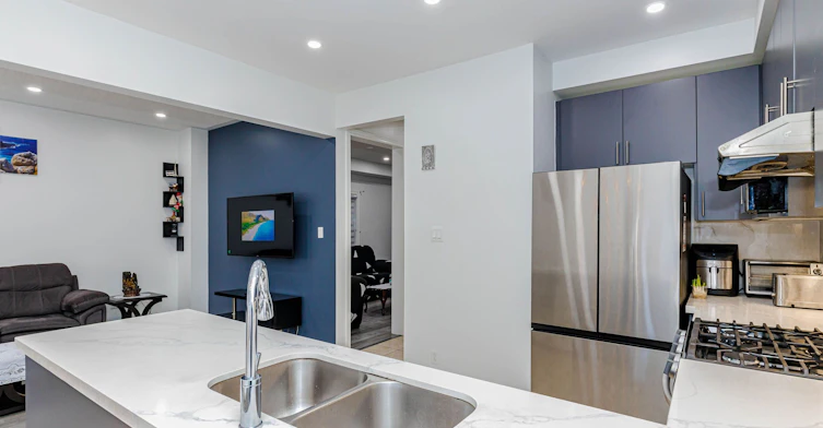 Upper Level only-93 Footbridge Crescent, Brampton, ON, L6R 0T9 - 9