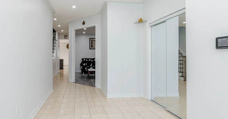 Upper Level only-93 Footbridge Crescent, Brampton, ON, L6R 0T9 - 3