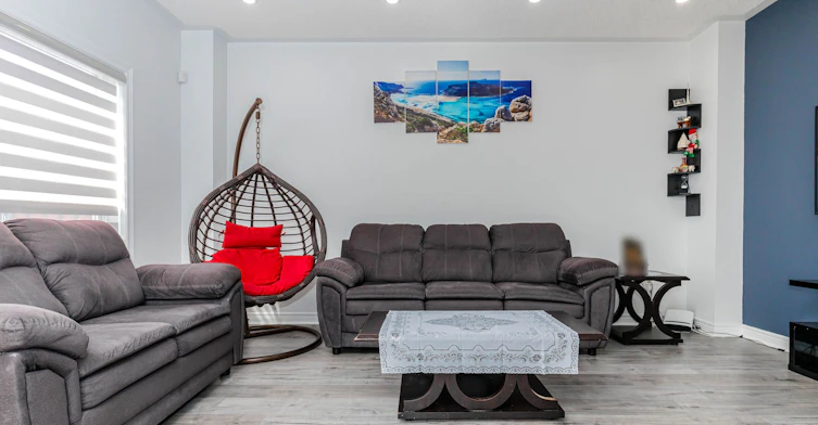 Upper Level only-93 Footbridge Crescent, Brampton, ON, L6R 0T9 - 7