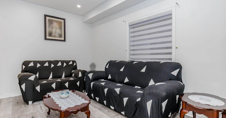 Upper Level only-93 Footbridge Crescent, Brampton, ON, L6R 0T9 - 5
