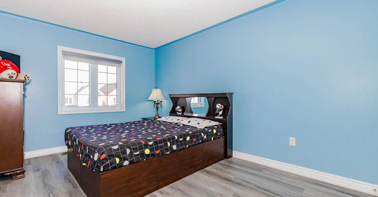 Upper Level only-93 Footbridge Crescent, Brampton, ON, L6R 0T9 - 22