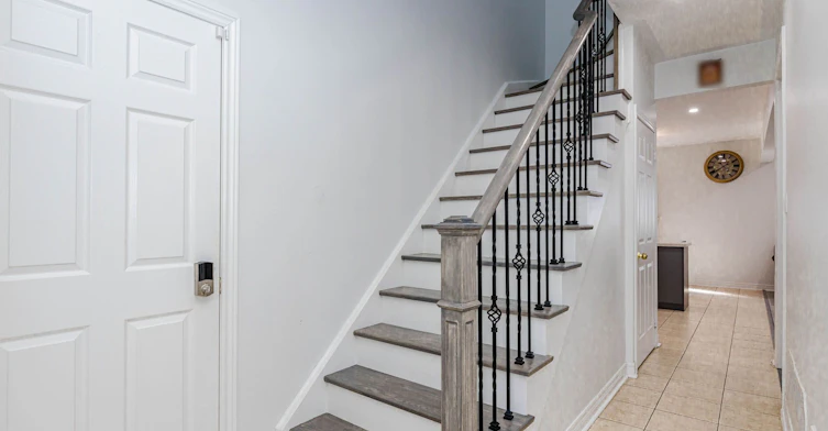 Upper Level only-93 Footbridge Crescent, Brampton, ON, L6R 0T9 - 11