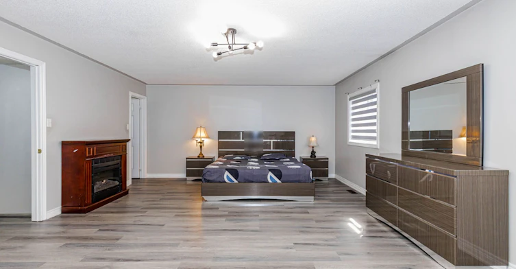 Upper Level only-93 Footbridge Crescent, Brampton, ON, L6R 0T9 - 14