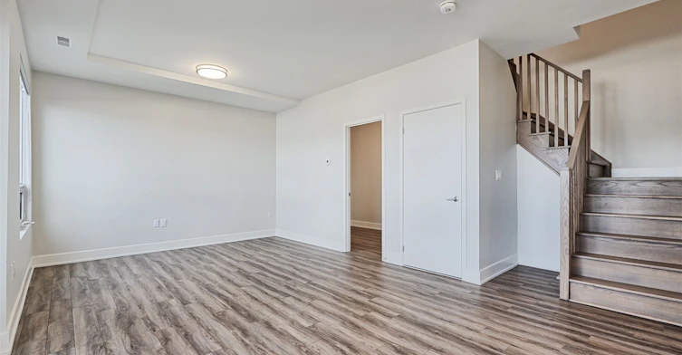 140-62 Dixfield Drive, Toronto, ON, M9C 3W1 - 8