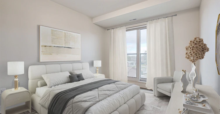 140-62 Dixfield Drive, Toronto, ON, M9C 3W1 - 2