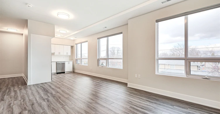 140-62 Dixfield Drive, Toronto, ON, M9C 3W1 - 5