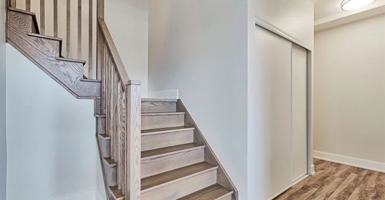 140-62 Dixfield Drive, Toronto, ON, M9C 3W1 - 12